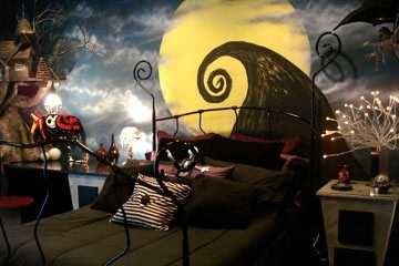 Emo room